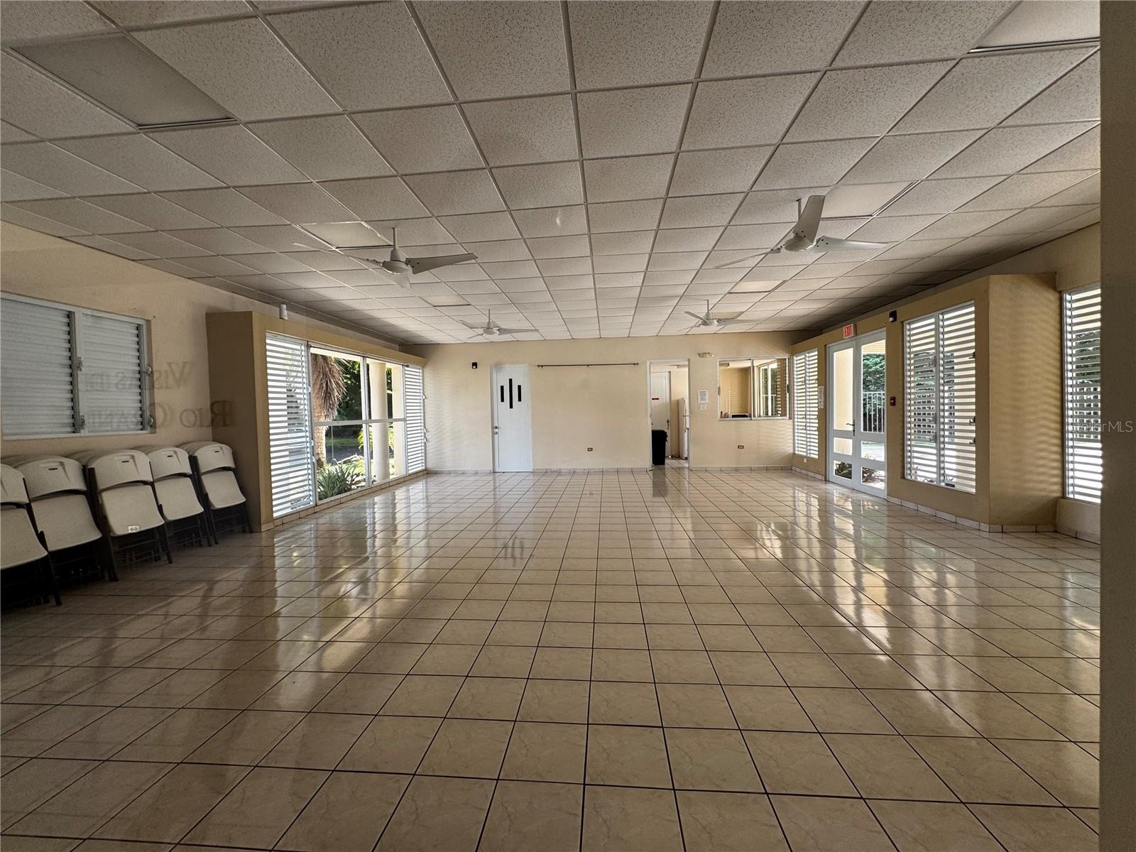 CAMBALACHE - Residential