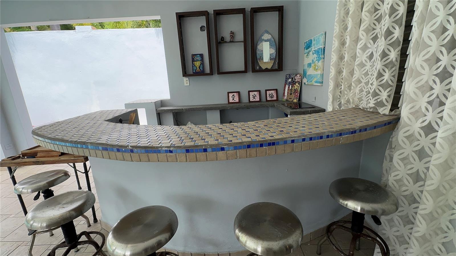 CAMBALACHE - Residential