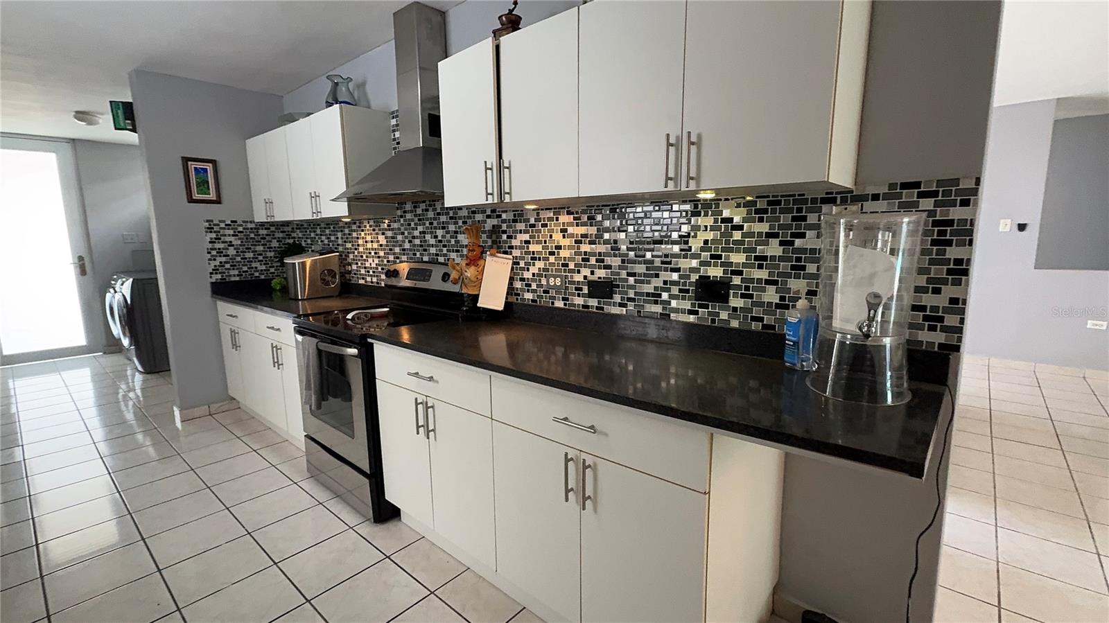 CAMBALACHE - Residential