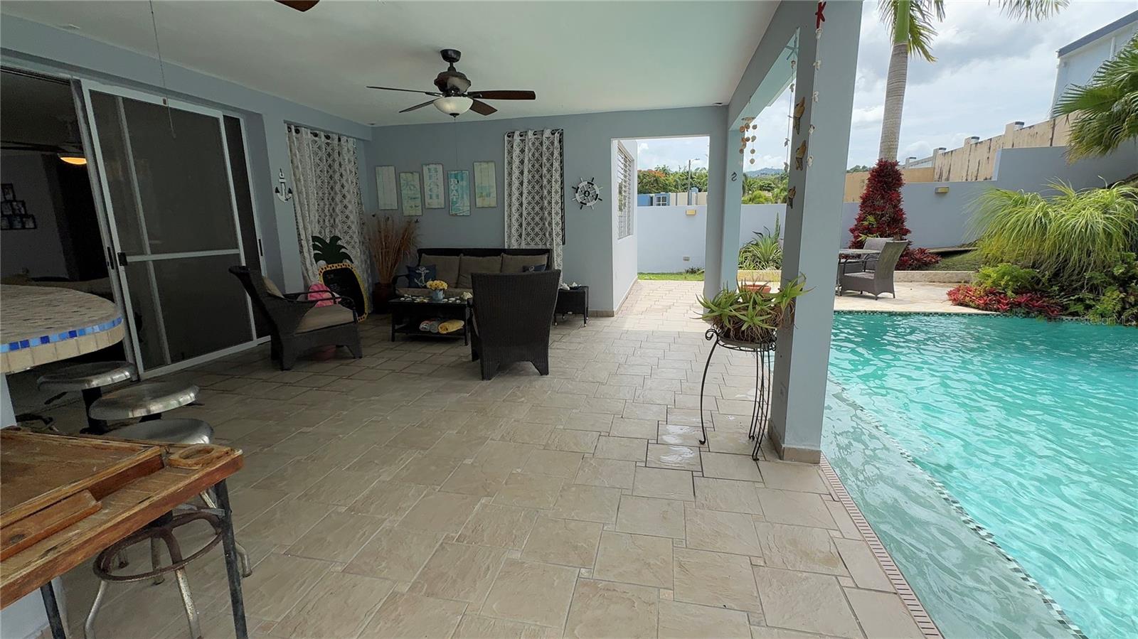 CAMBALACHE - Residential