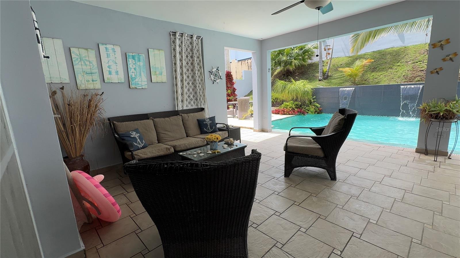 CAMBALACHE - Residential