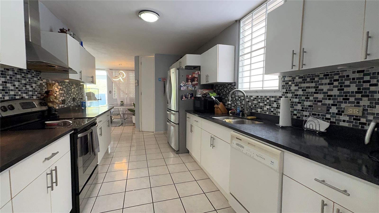 CAMBALACHE - Residential