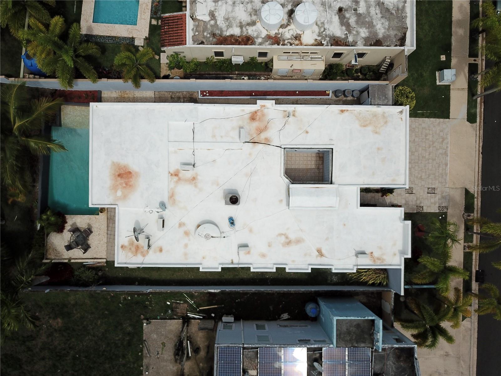 CAMBALACHE - Residential