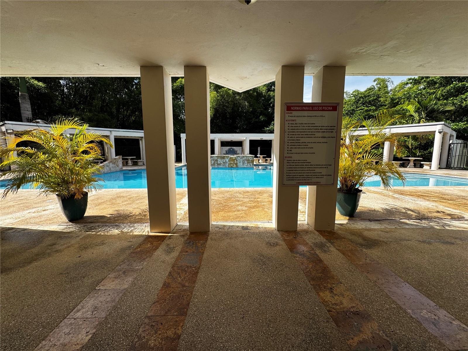 CAMBALACHE - Residential