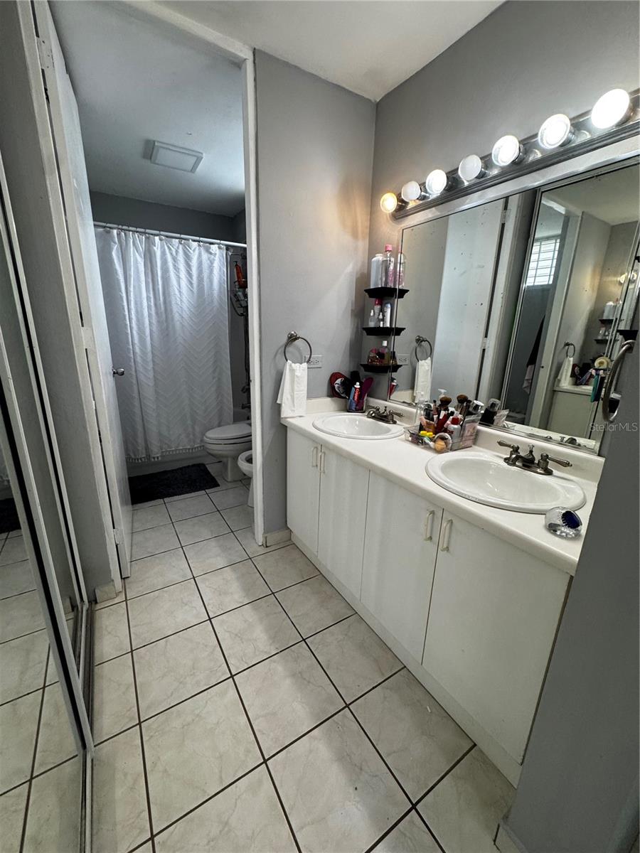 CAMBALACHE - Residential