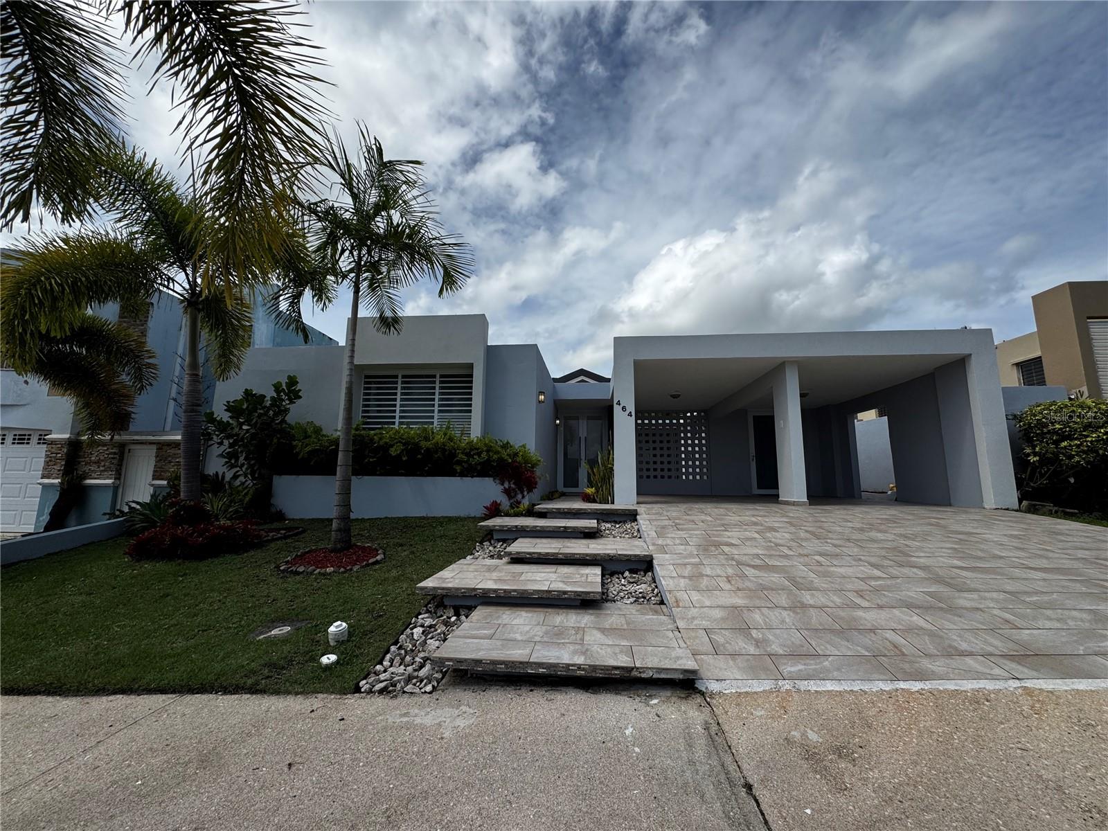 CAMBALACHE - Residential