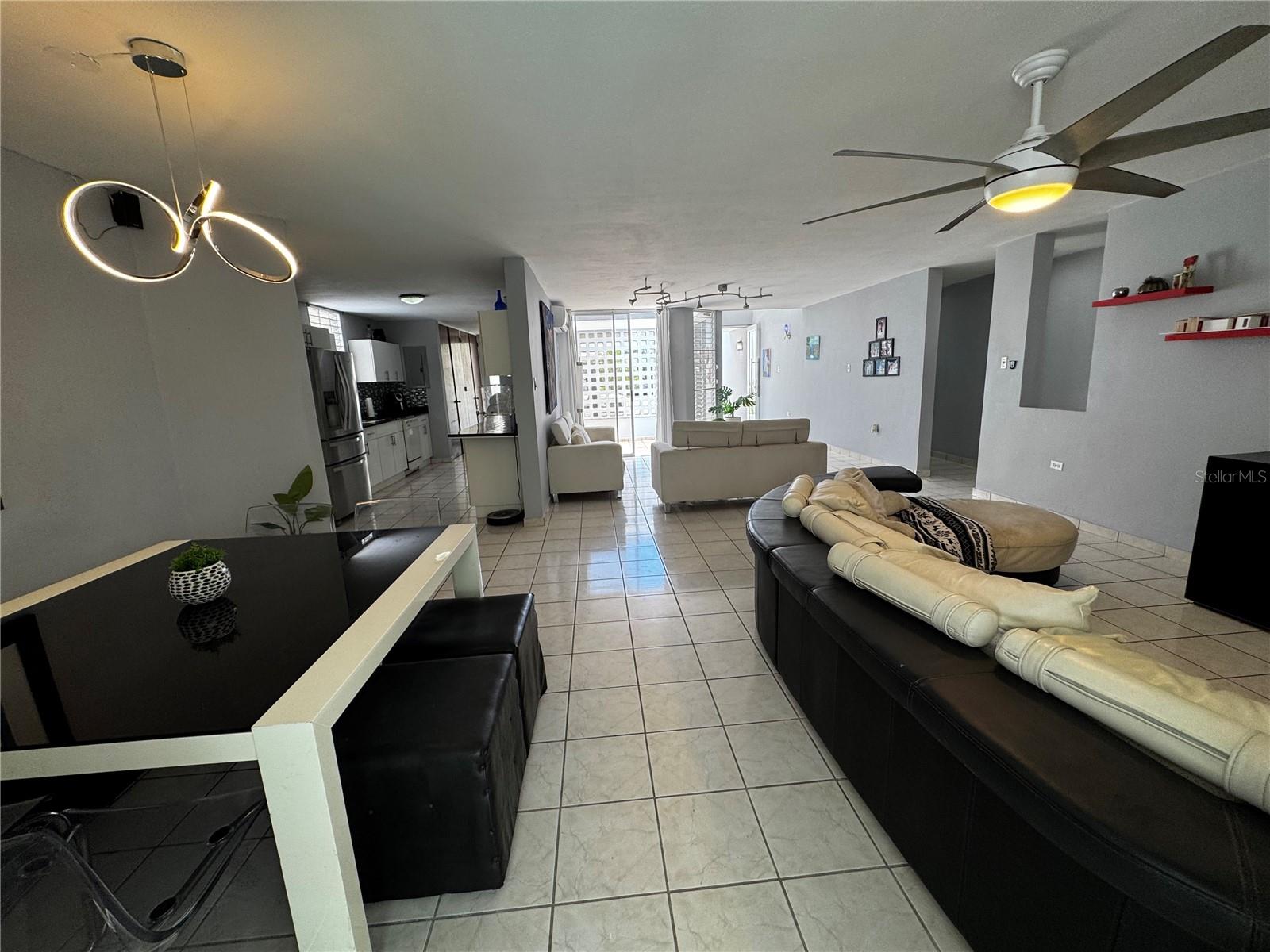 CAMBALACHE - Residential