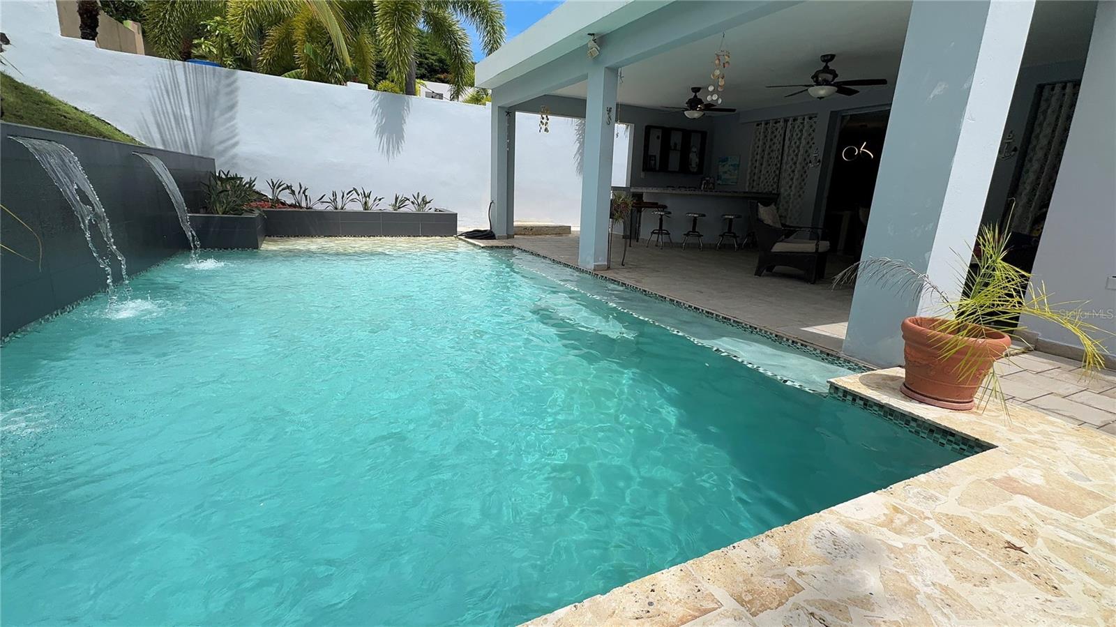 CAMBALACHE - Residential