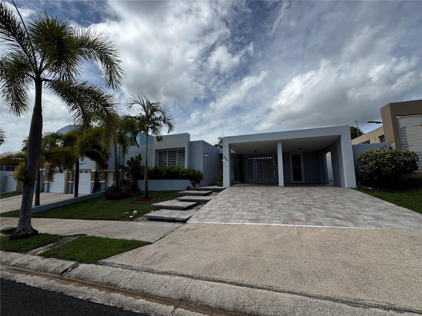 CAMBALACHE - Residential