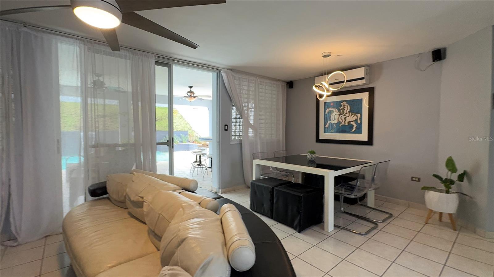 CAMBALACHE - Residential