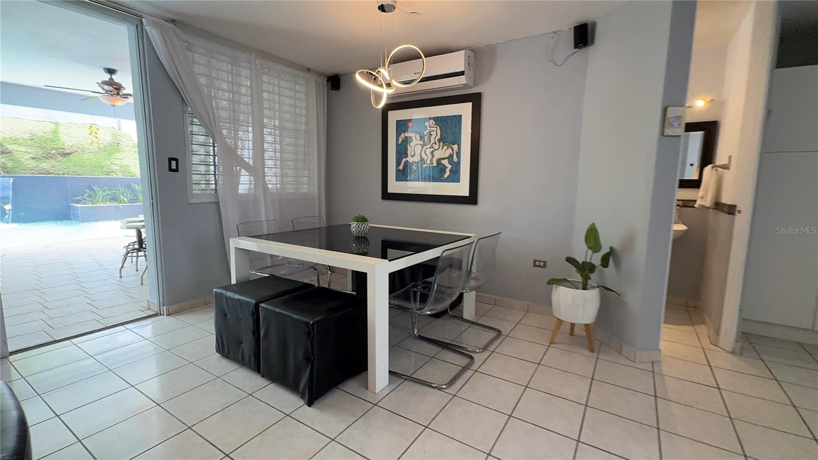 CAMBALACHE - Residential