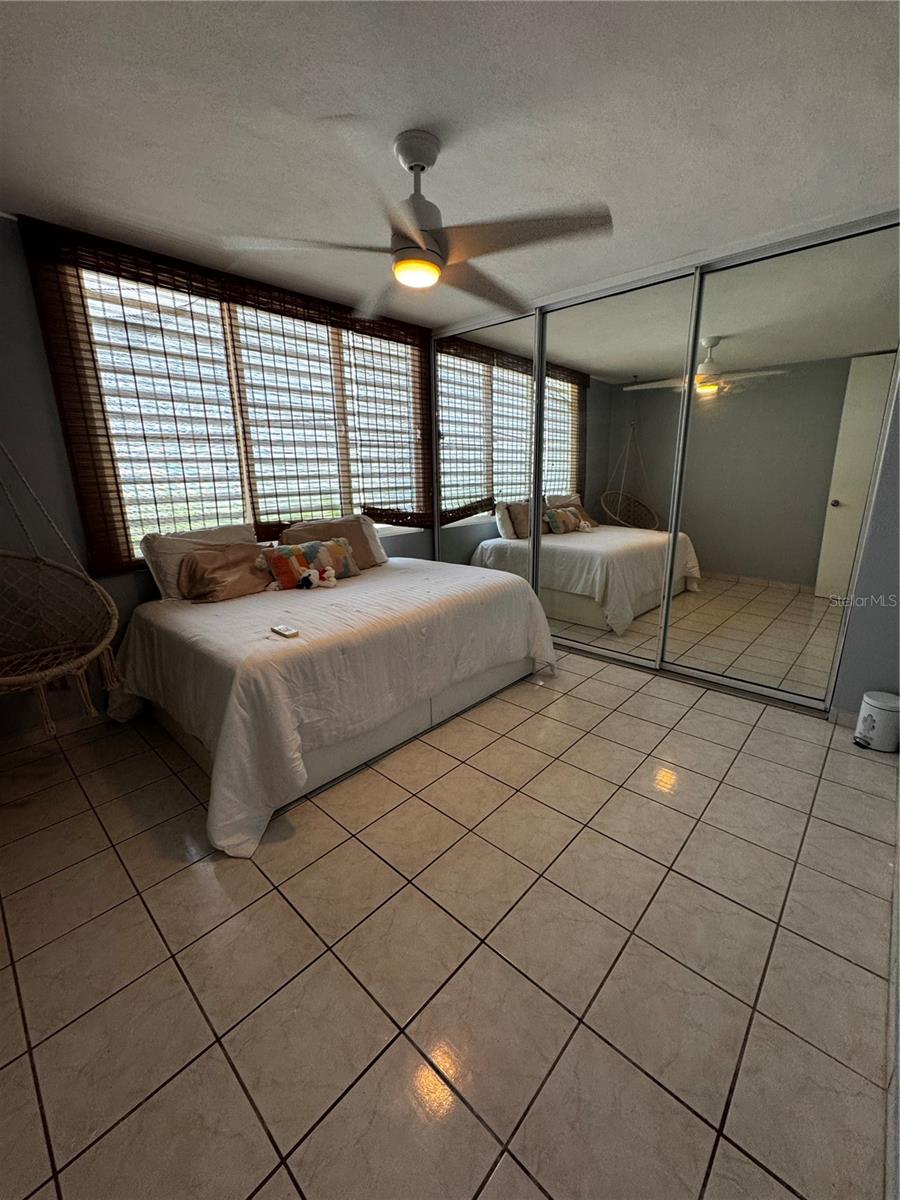 CAMBALACHE - Residential