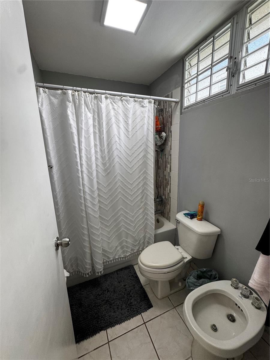 CAMBALACHE - Residential