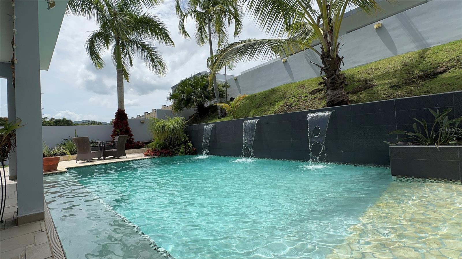 CAMBALACHE - Residential