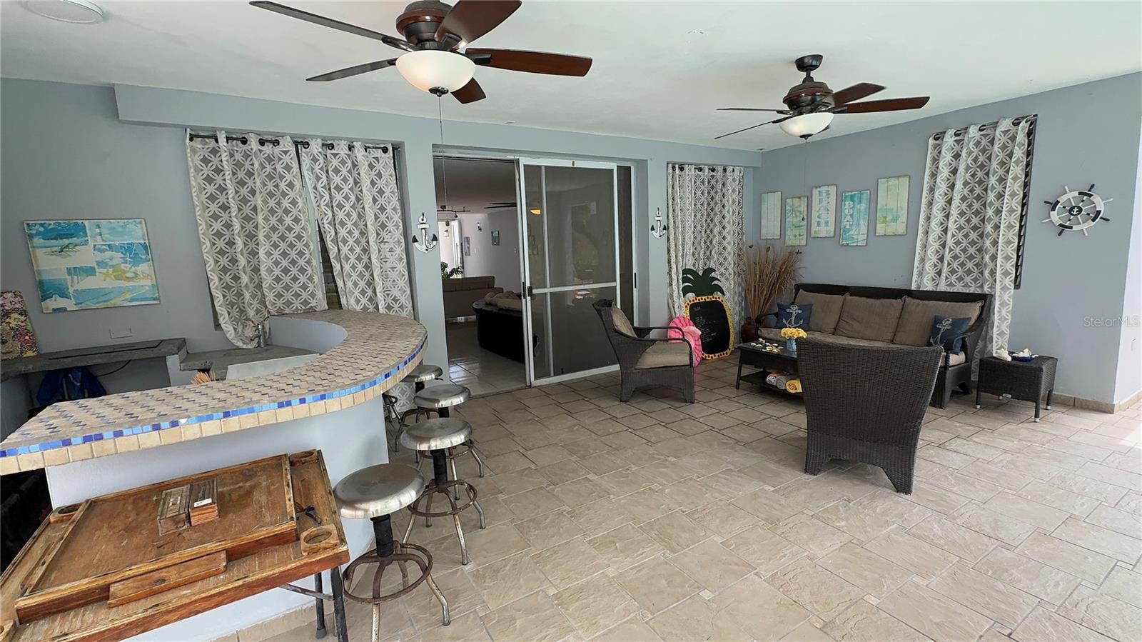 CAMBALACHE - Residential