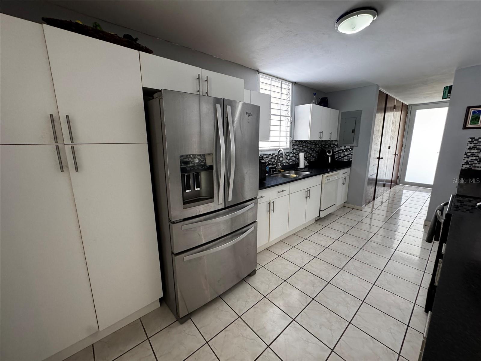 CAMBALACHE - Residential