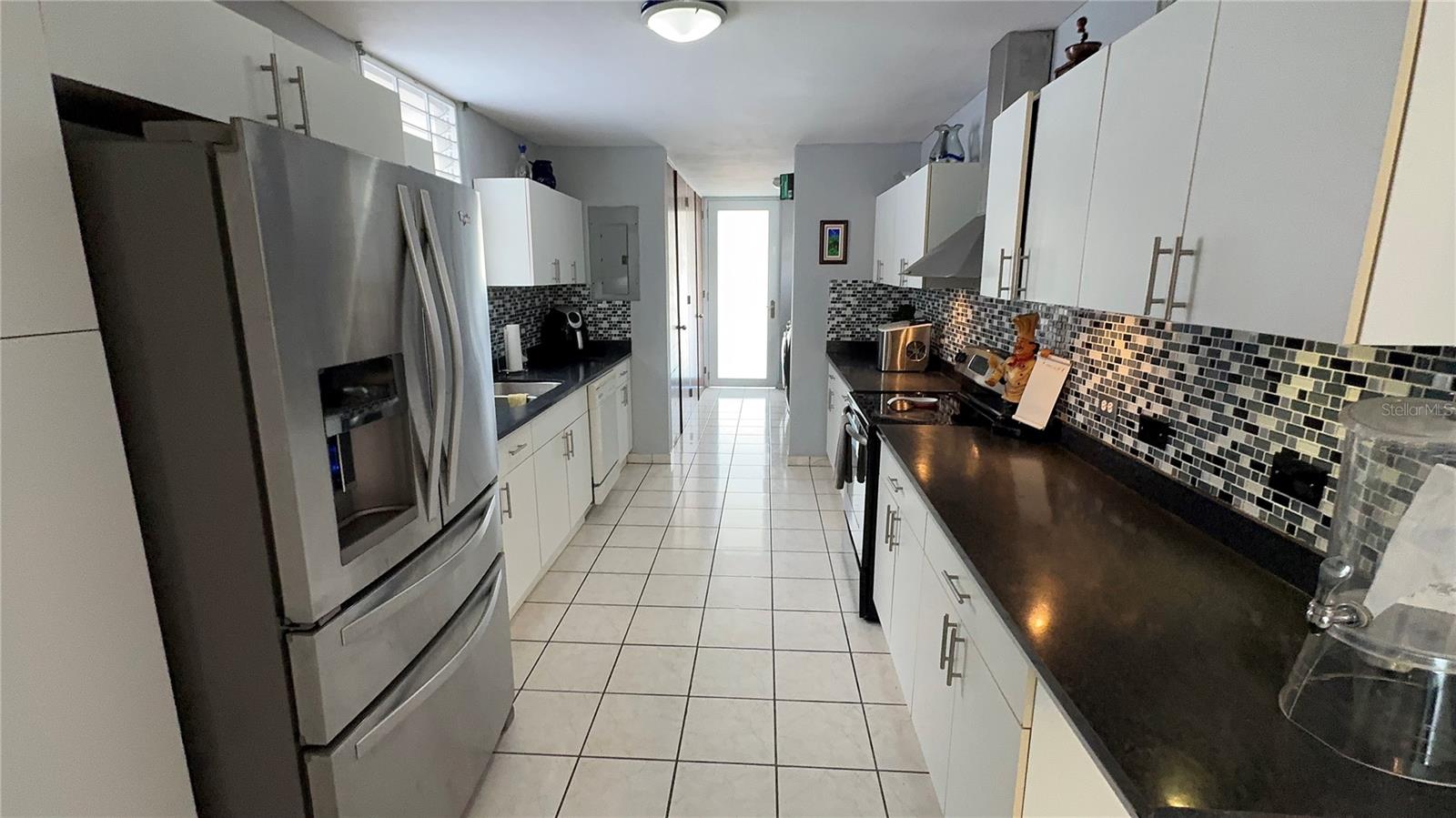 CAMBALACHE - Residential