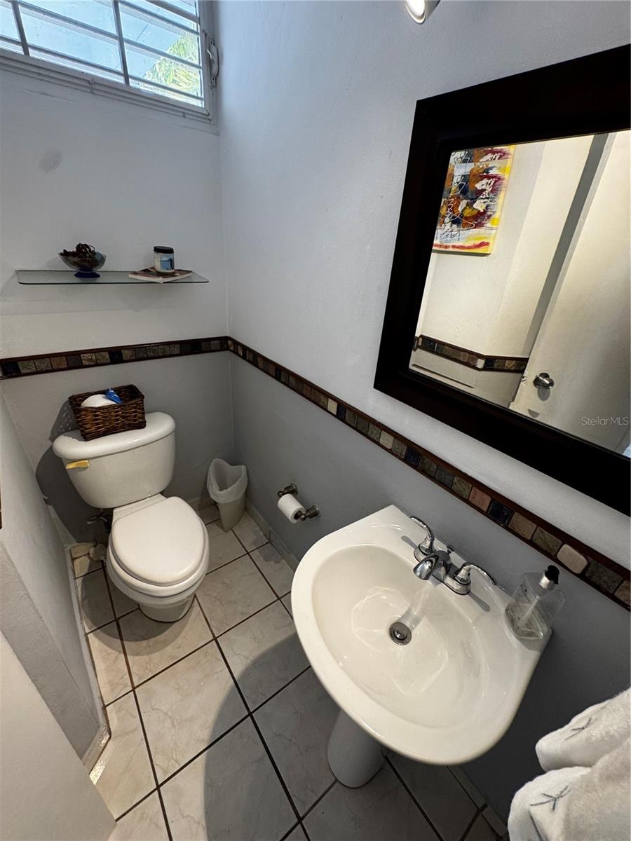 CAMBALACHE - Residential