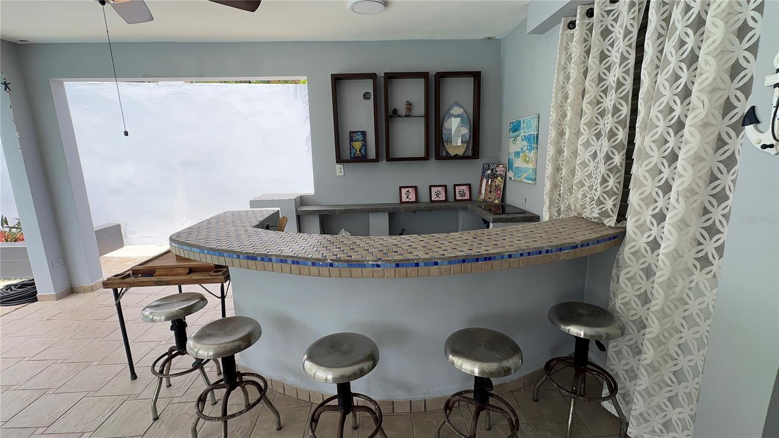 CAMBALACHE - Residential