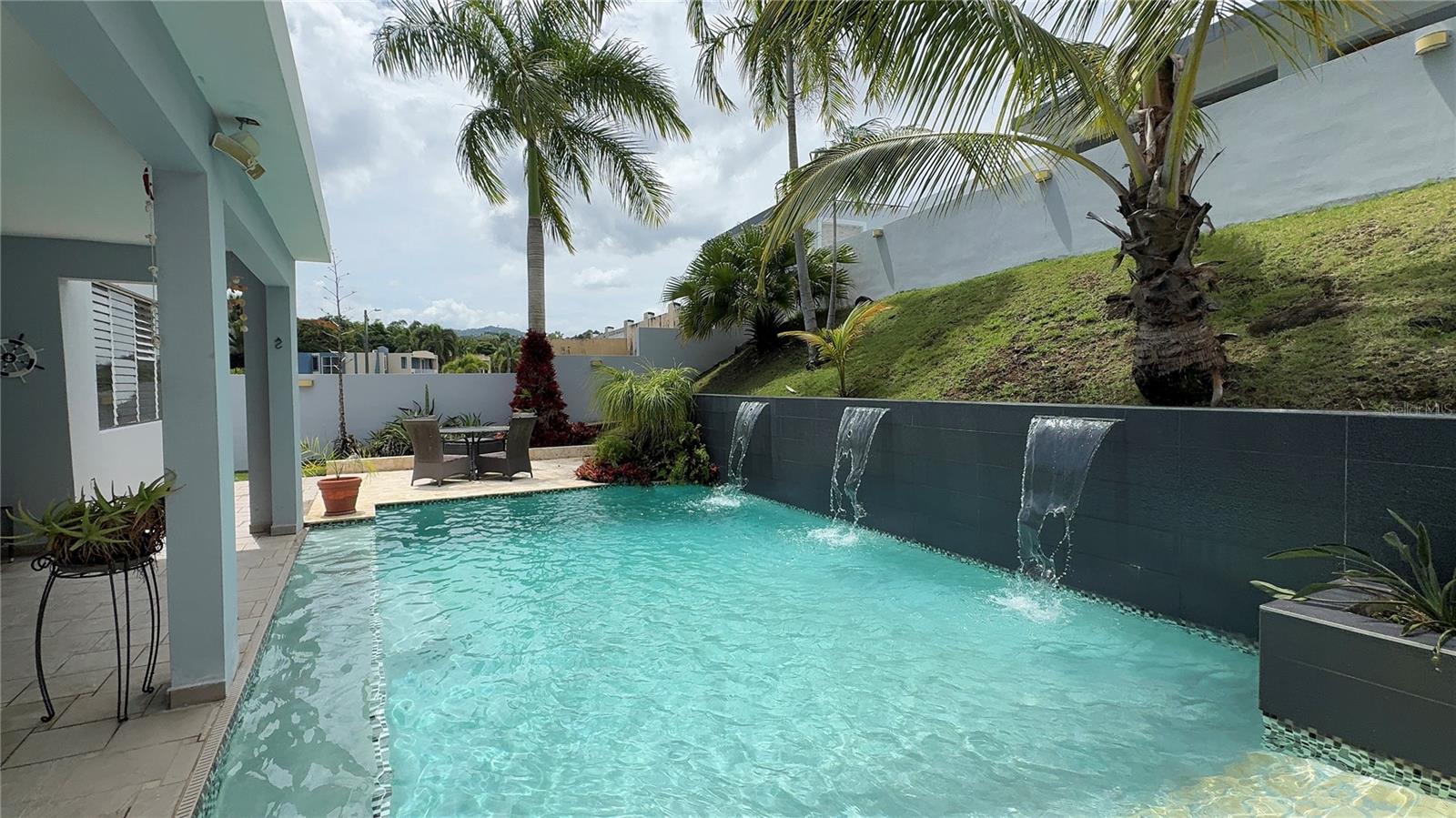 CAMBALACHE - Residential