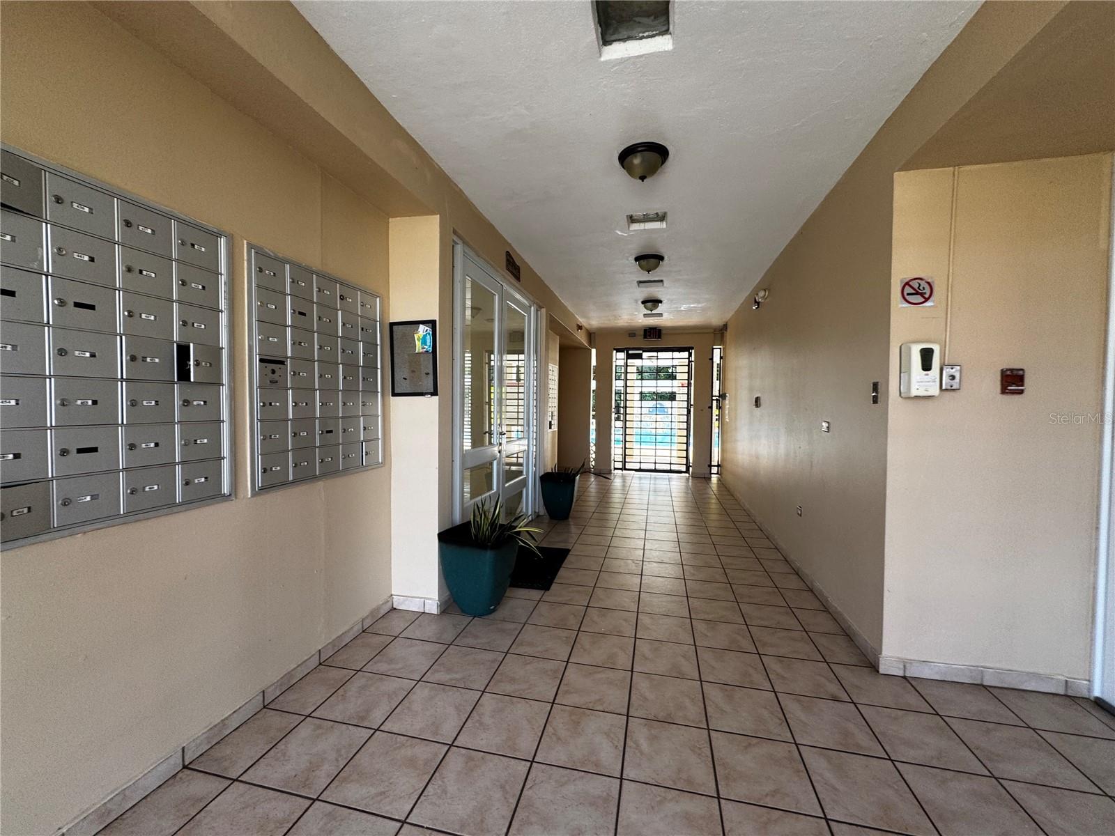 CAMBALACHE - Residential