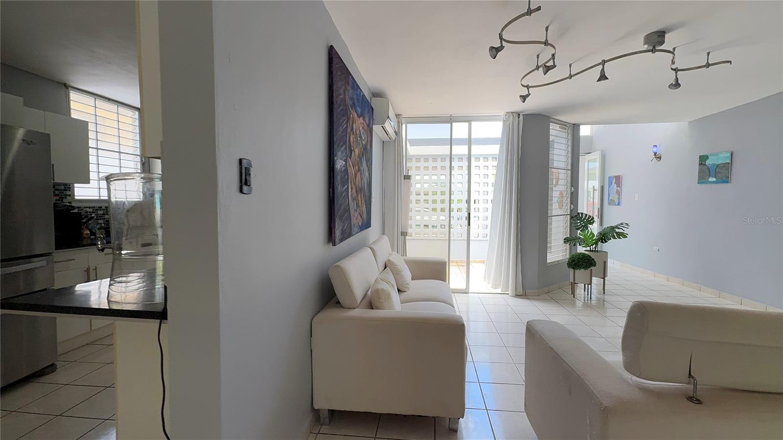 CAMBALACHE - Residential