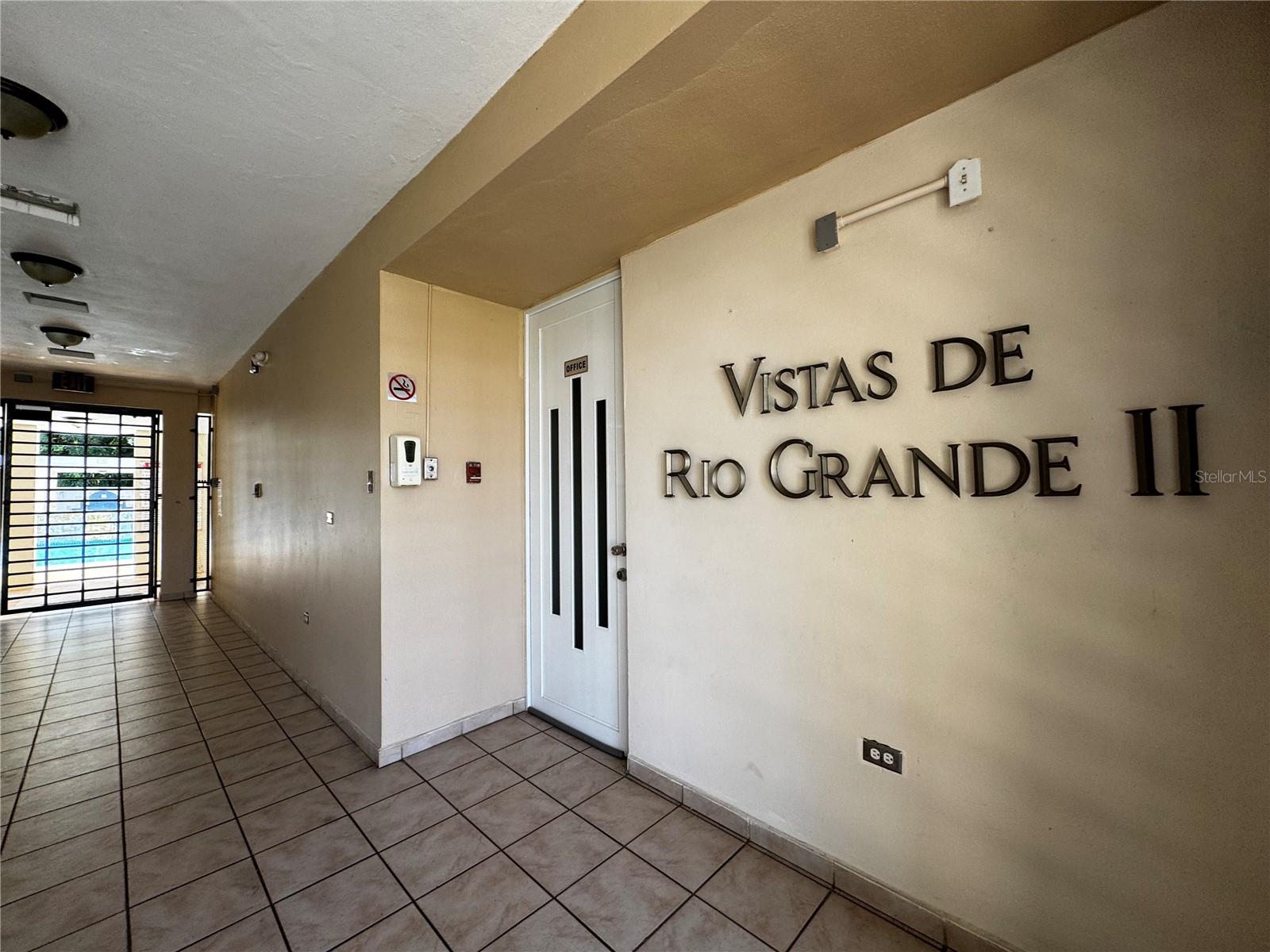 CAMBALACHE - Residential