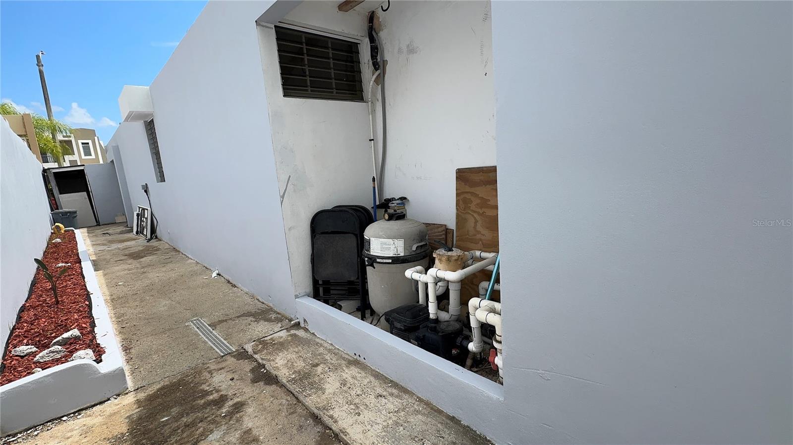 CAMBALACHE - Residential