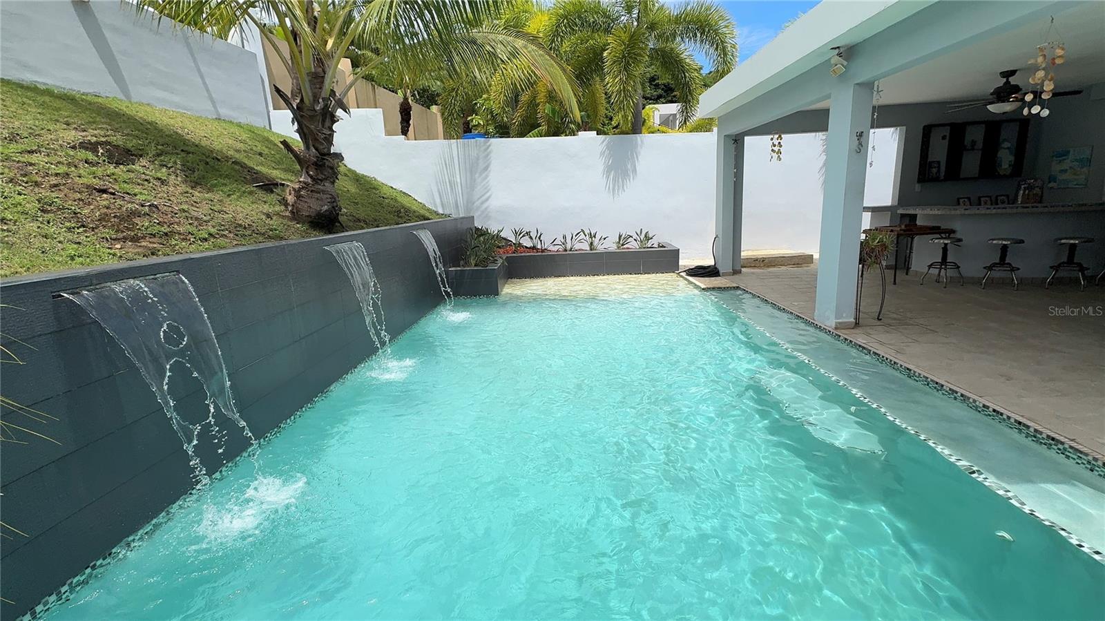 CAMBALACHE - Residential