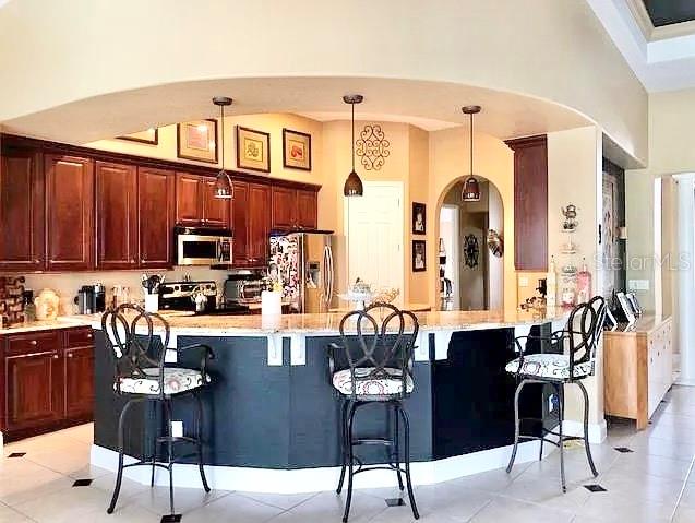 MAGNOLIA PLANTATION PH 3 - Residential Lease