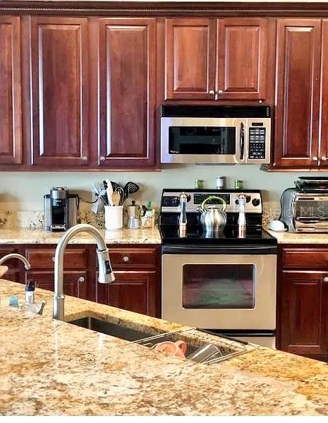 MAGNOLIA PLANTATION PH 3 - Residential Lease