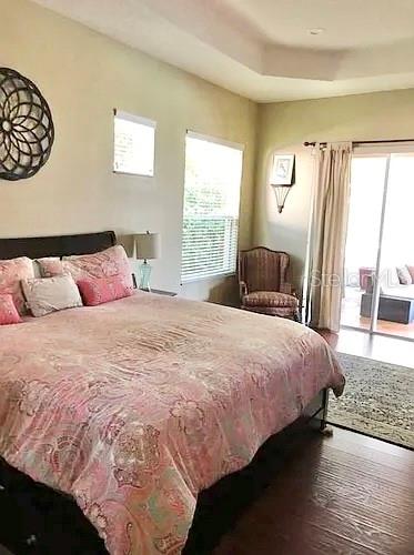 MAGNOLIA PLANTATION PH 3 - Residential Lease