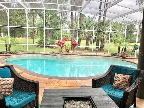 MAGNOLIA PLANTATION PH 3 - Residential Lease