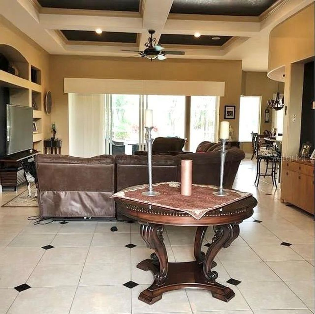 Photo of 1166 Cypress Loft Place, Lake Mary, FL 32746 (MLS # O6375934)