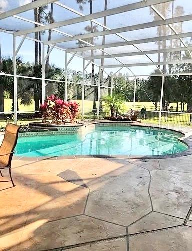 MAGNOLIA PLANTATION PH 3 - Residential Lease