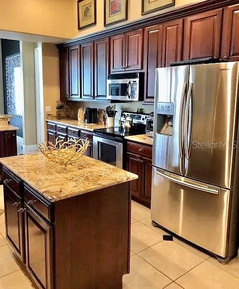 MAGNOLIA PLANTATION PH 3 - Residential Lease