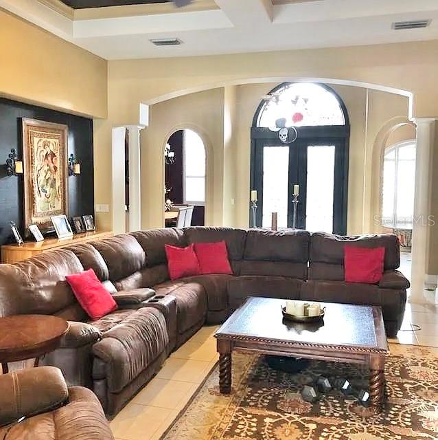 MAGNOLIA PLANTATION PH 3 - Residential Lease