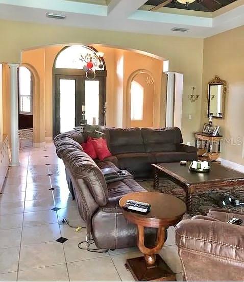 MAGNOLIA PLANTATION PH 3 - Residential Lease