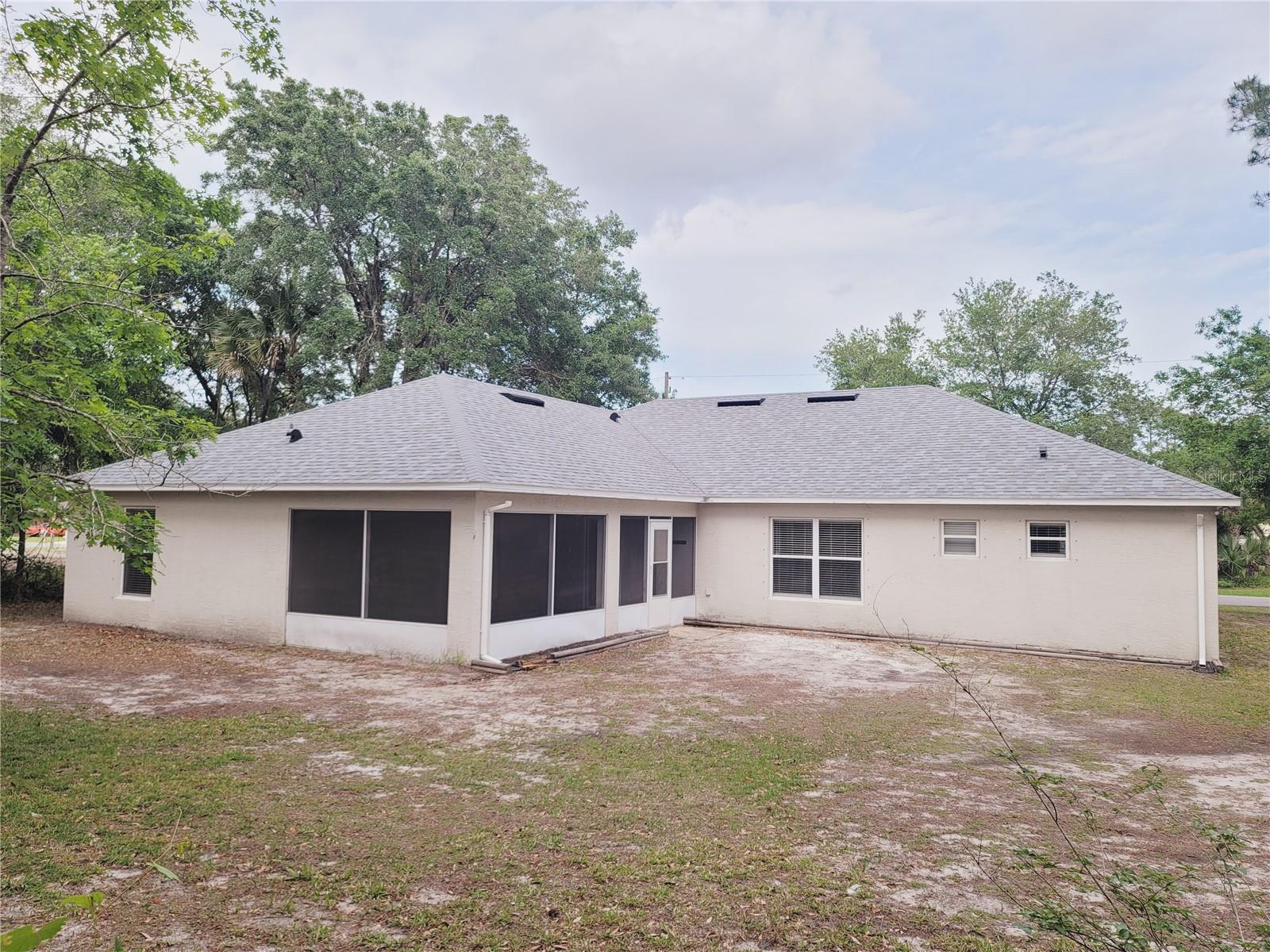 SOUTHWEST QUADRANT PH 01-04 - Residential Lease