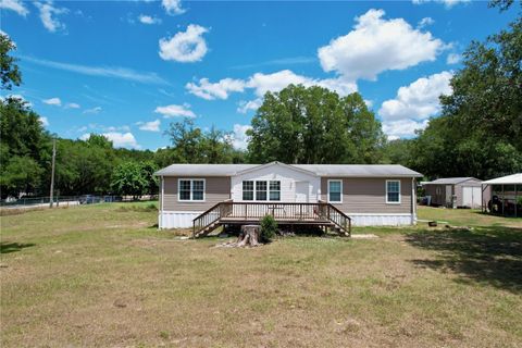 A home in BARTOW