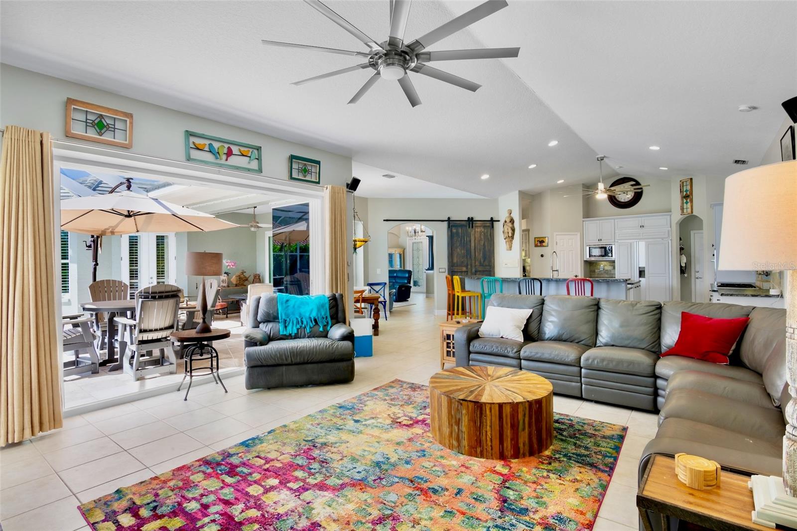 TURTLE ROCK - Residential