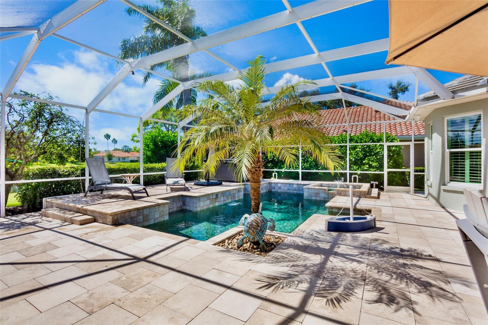 TURTLE ROCK - Residential