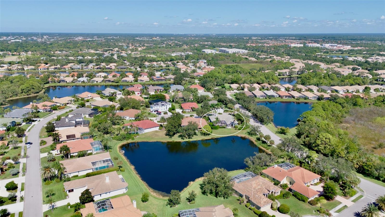TURTLE ROCK - Residential