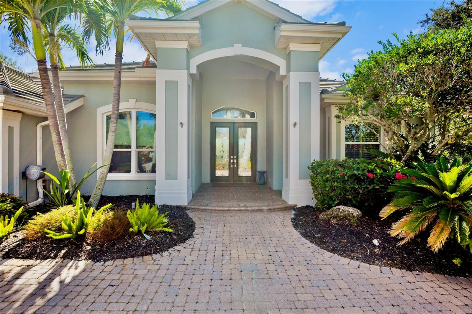 TURTLE ROCK - Residential