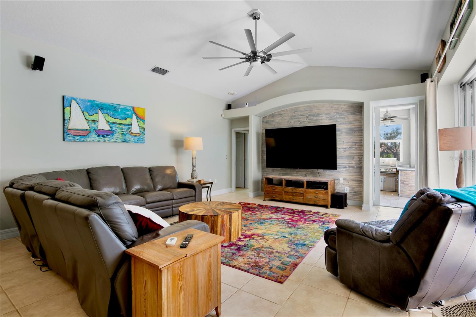 TURTLE ROCK - Residential