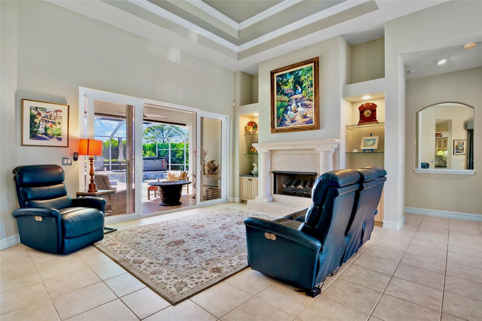 TURTLE ROCK - Residential