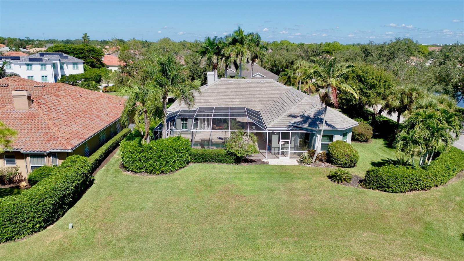 TURTLE ROCK - Residential