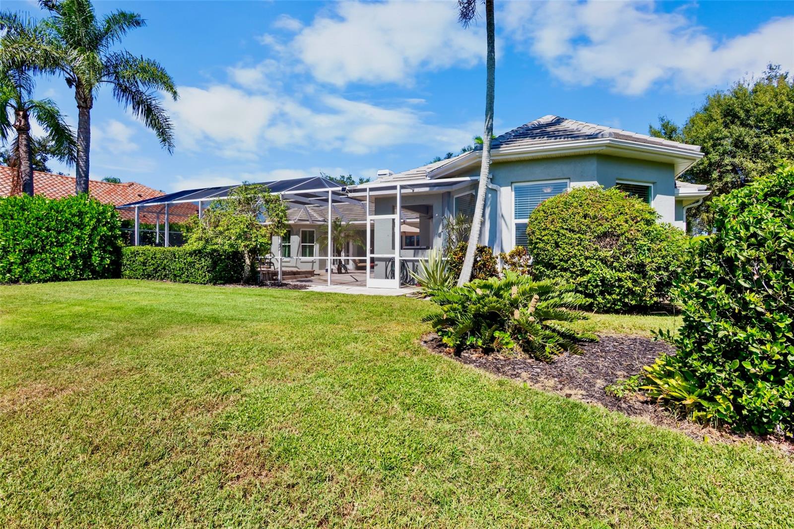 TURTLE ROCK - Residential