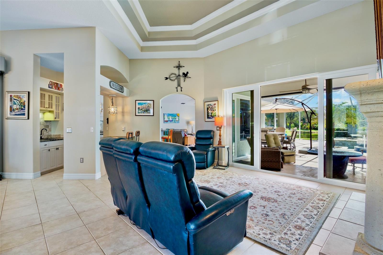 TURTLE ROCK - Residential