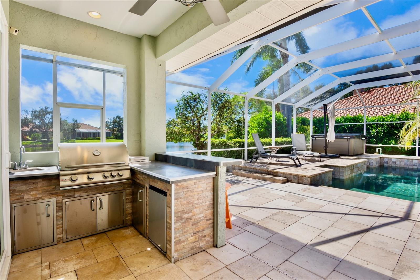 TURTLE ROCK - Residential